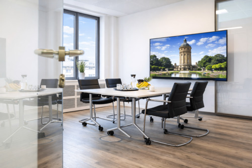 Meetingraum - 