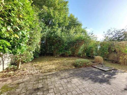 Garten Ansicht 1 - 5 Zimmer Einfamilienhaus in Montabaur