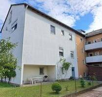 Große 3 Zimmer Wohnung in zentraler Lage von Töging am Inn - Töging a.Inn