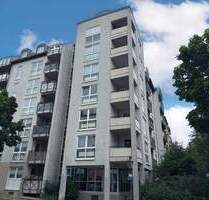 Gut geschnittene 2-Zimmerwohnung mit Loggia und TG-Stellplatz - Chemnitz Schloßchemnitz