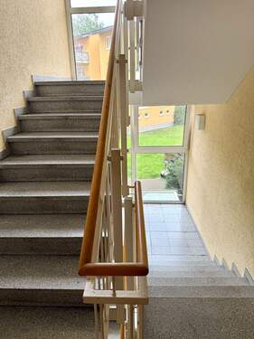 Treppenhaus - 