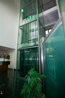 Aufzug - Büro in Rees