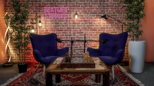 Podcaststudio - 