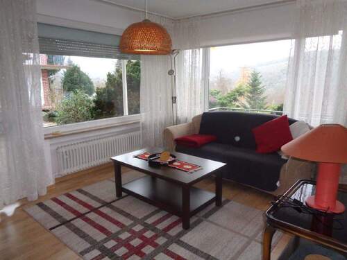 Wohnzimmer Einliegerwhg. - 