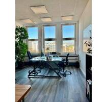 Coworking im Hamburger Fruchthof - 20qm Büro, Nähe HafenCity, ab 275€