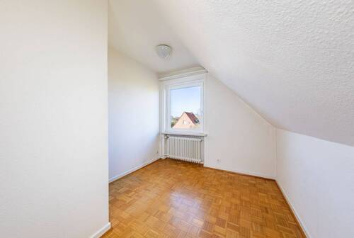 Praktisches Arbeitszimmer - 