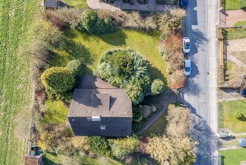 Weitläufiges Grundstück … - 