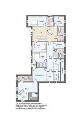 Keller / Souterrain - 