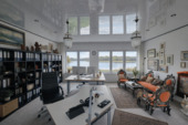 Arbeitszimmer - 