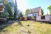 Gartenansicht - 