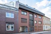 Bild 1 - Renovierte 2- Zimmer Wohnung in zentraler Lage von Elmshorn zu vermieten!