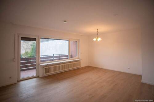 Wohnzimmer - 2 Zimmer Etagenwohnung in Elmshorn
