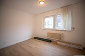 Schlafzimmer - Etagenwohnung mit 56,60 m&sup2; in Elmshorn zur Miete