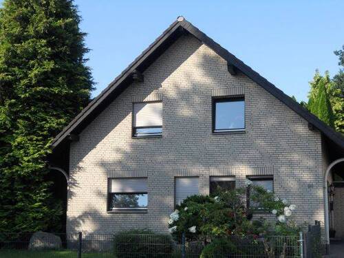 Ansicht - 1-2-Familienhaus - 365.000,00 EUR Kaufpreis, ca.  141,10 m² Wohnfläche