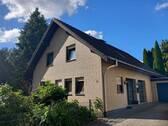 Ansicht - 4 Zimmer Einfamilienhaus in Bad Oeynhausen