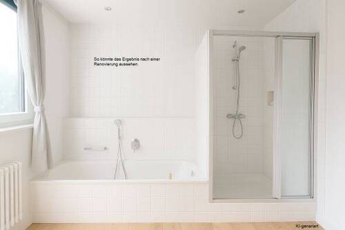 Bad KI generiert - Einfamilienhaus mit 141,10 m&sup2; in Bad Oeynhausen zum Kaufen