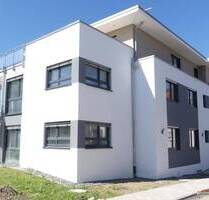 W171 Exclusive 3,5 Zimmer-Neubauwohnung - Bad Dürrheim