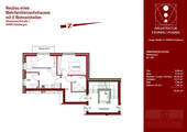 Wohnung Nr. 6 - 