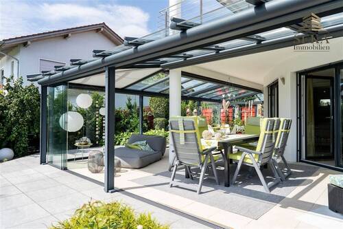 Glashaus - 