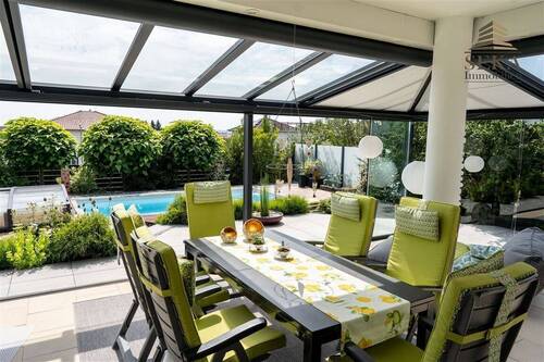 Glashaus - 