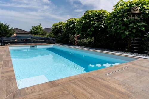 Poolbereich - 
