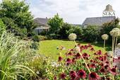 Garten-/Rasenfläche - 