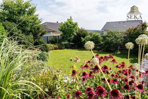 Garten-/Rasenfläche - 