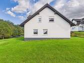 Seitenansicht - 