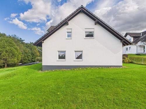 Seitenansicht - 