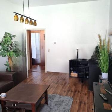 Wohnzimmer - 