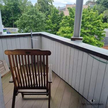 Balkon - 