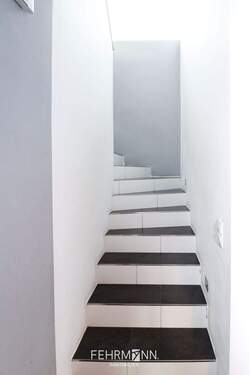 Treppe - 