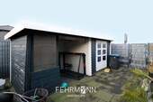 Gartenhaus - 