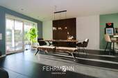 Erdgeschoss-Esszimmer - 