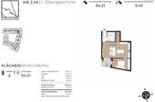 Grundriss 3.05 - 