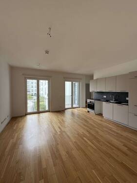 IMG_0900 - 2 Zimmer mit Balkon und Badewanne- HAVELUFER Quartier