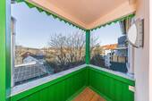 Balkon - 
