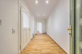 Eingangsbereich / Flur - 