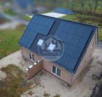 Neubau! Moderne Doppelhaushälfte mit vielen Extras - Aurich / Tannenhausen