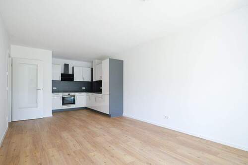 Beispielansicht Wohnbereich - 3 Zimmer Etagenwohnung zur Miete in Berlin