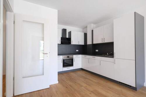 Beispielansicht Küche - Etagenwohnung mit 76,00 m&sup2; in Berlin zur Miete