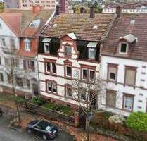 +++Im Stadtzentrum: Gepflegtes 3-Familienhaus mit Südbalkonen und Garten+++ - Pirmasens Erlenbrunn