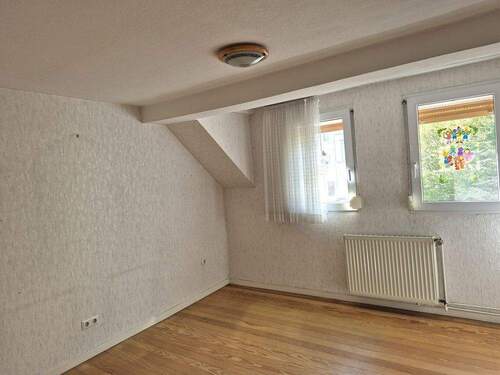 Schlafen/Büro/Gäste - 