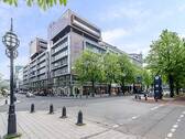 Bild 1 - Königsallee: Büroraum S ab - flexibel, möbliert, inkl. Vollservice