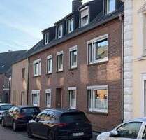 Großzügige 4-Zimmerwohnung im Stadtzentrum von Rees