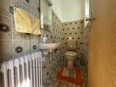 Gäste-WC EG - 