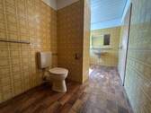 Badezimmer OG - 