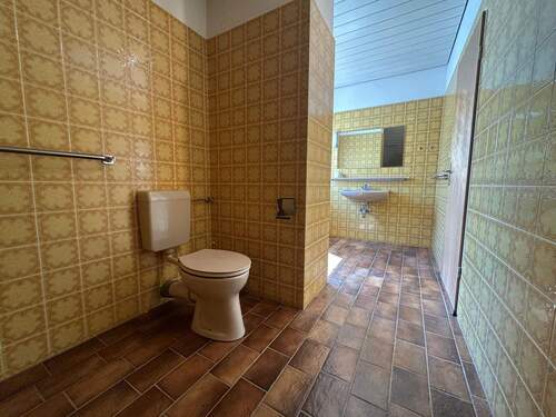 Badezimmer OG - 