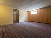 Keller - Raum 1 - 