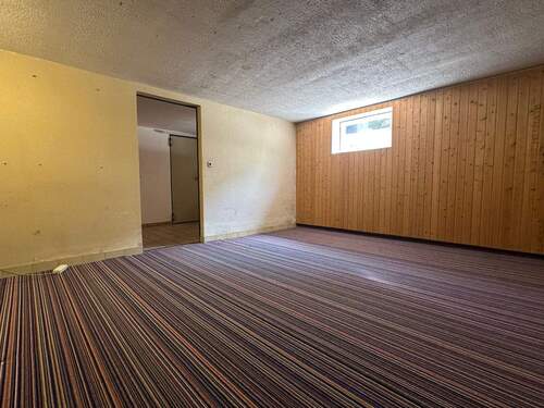 Keller - Raum 1 - 